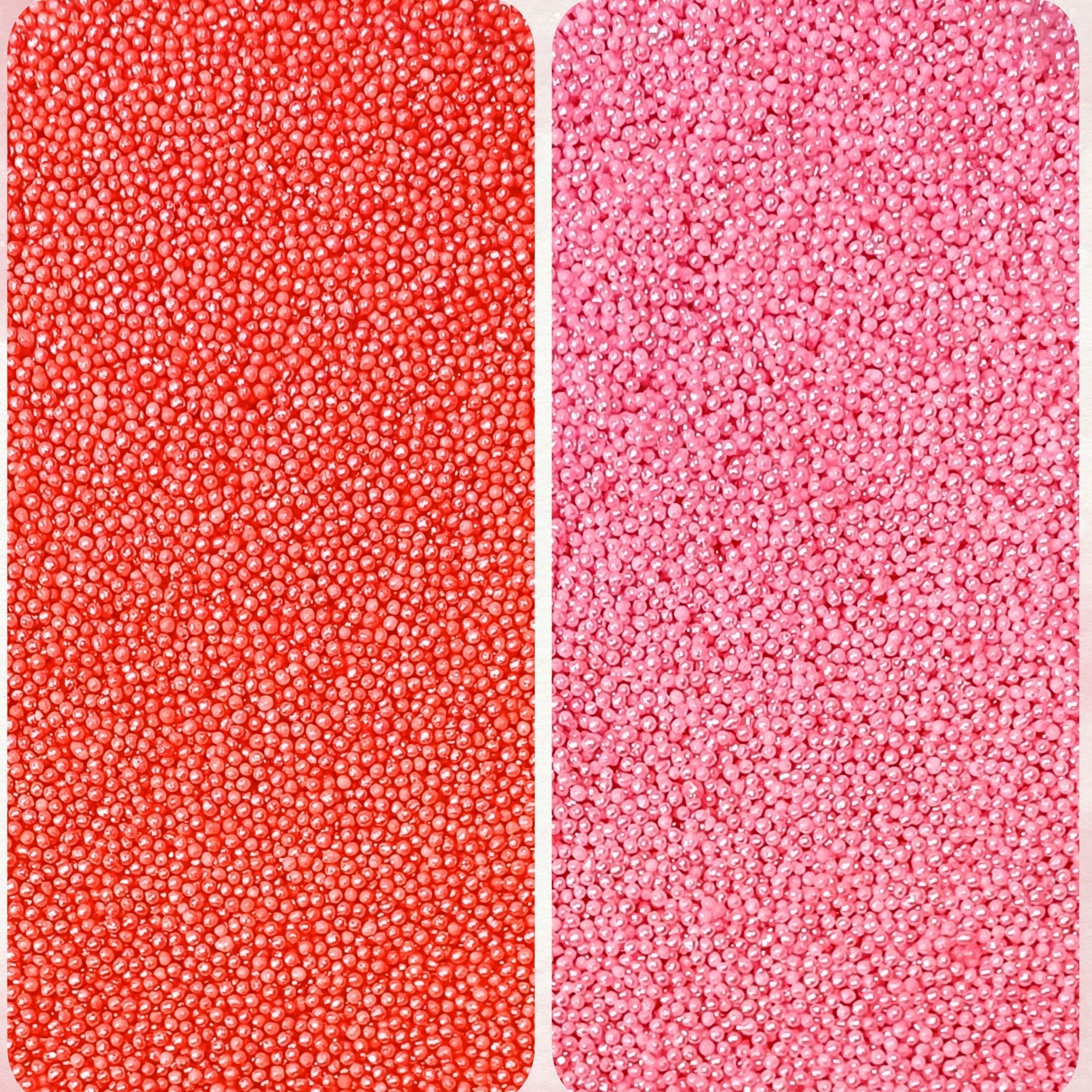 valentine sprinkles vs multipack 02 100 gms