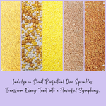 Thumbnail for fusion mashup sprinkles fm multipack 31 100 gms