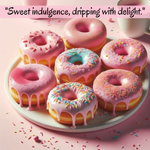 Thumbnail for confect blush pearly pink drips br b 110 gms b