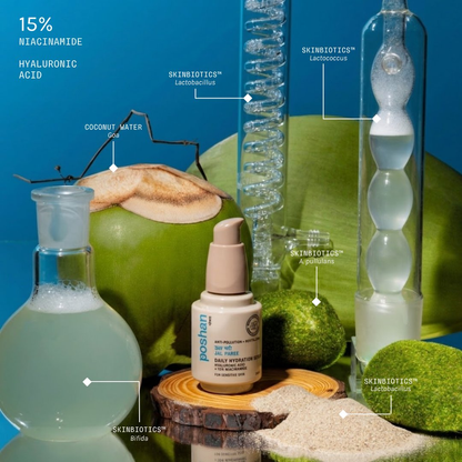 Poshan Skincare Your Daily Poshan 2-Min Essentials Routine! - Dista