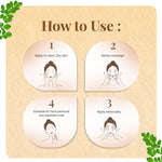 Thumbnail for Yogez La Mu Shu Sunscreen Serum Gel SPF 35