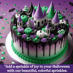 Thumbnail for halloween sprinkles mashup hm 7 120 gms