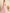 House of Panchhi Rose Gold Chinon Sequins And Zarkan Embroidery Lehenga Choli & Dupatta - Distacart