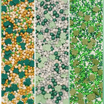 Thumbnail for st patricks sprinkles ps multipack 3 100 gms