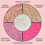 Thumbnail for fusion mashup sprinkles fm multipack 50 100 gms copy
