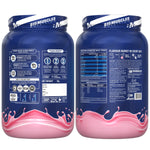 Thumbnail for Big Muscles Nutrition Nitra Isolate Whey Protein