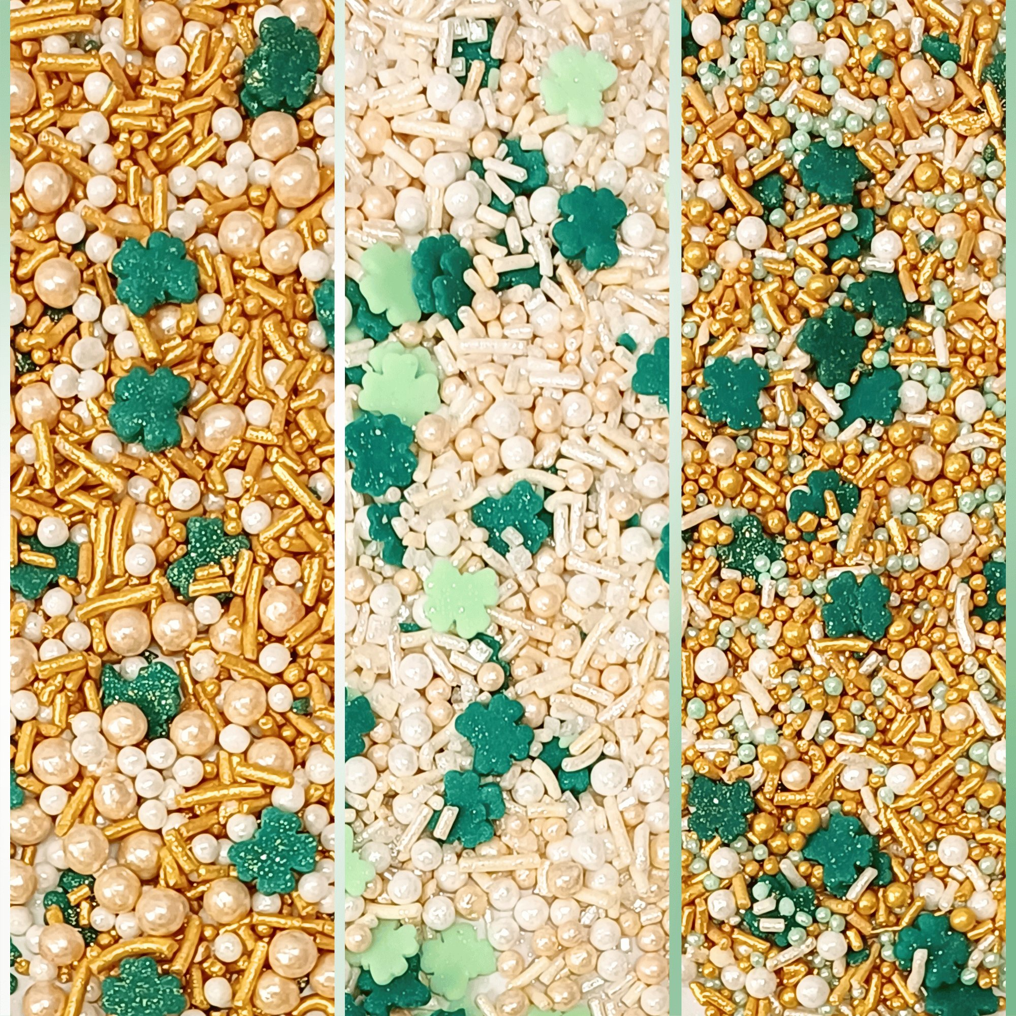 st patricks sprinkles ps multipack 9 100 gms