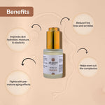 Thumbnail for Glopetra Retinol 0.2% - Anti Ageing Serum For Face - Dista
