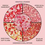 Thumbnail for valentine sprinkles vs multipack 08 100 gms
