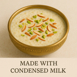 Thumbnail for sweet mate milk 190 g