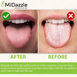 Thumbnail for MiDazzle Ss Brass Handle MIOT7503 - Distacart