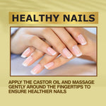Thumbnail for Nuerma Science Castor Oil For Hair & Body