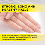 Thumbnail for Nuerma Science Vitamin E Oil For Skin, Hair & Body