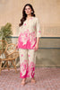 Anaita Pink Stylish Readymade Co-Ords Set - Dista