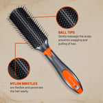 Thumbnail for MiDazzle Hair Brush (Premium) MIHB0005 - Distacart