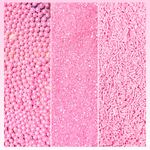 Thumbnail for confect sprinkles for cakes cupcakes decoration usp 1purple copy