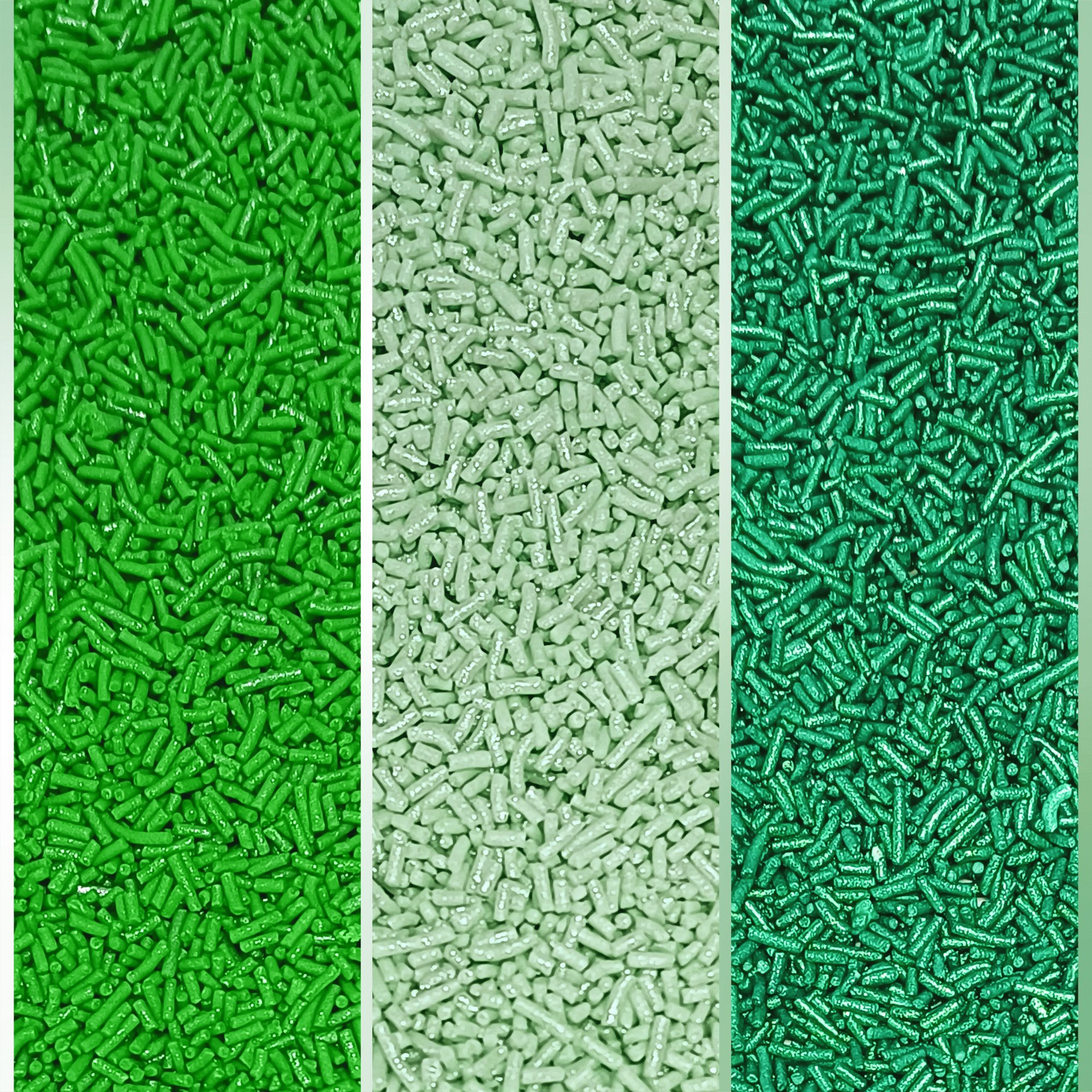 st patricks sprinkles ps multipack 2 100 gms