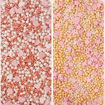 valentine sprinkles vs multipack 09 100 gms
