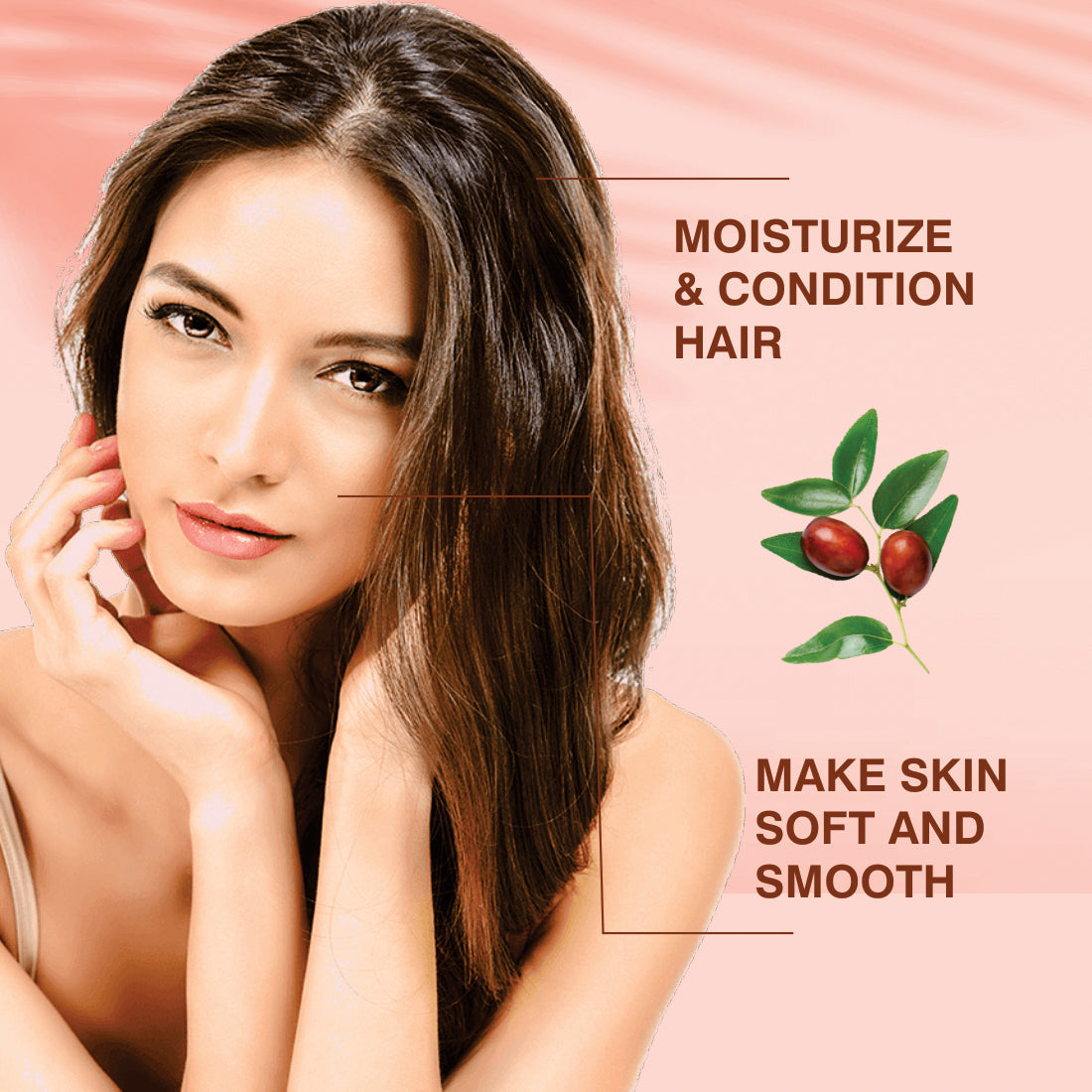 Nuerma Science Jojoba Oil: Your Ultimate Collagen Booster for Skin Glow & Hair Growth