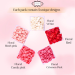 Thumbnail for valentine sprinkles vs multipack 06 100 gms