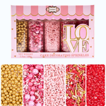 Thumbnail for fusion mashup sprinkles fm multipack 6 100 gms