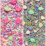 Thumbnail for under the sea sprinkles for decorations 04 100 gm