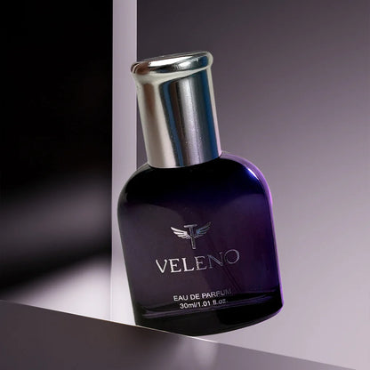 Bombay Shaving Company Veleno Perfume 30ml - Dista