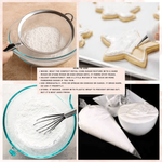 Thumbnail for confect royal icing 800gms