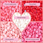 Thumbnail for valentine sprinkles vs multipack 06 100 gms