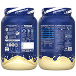 Thumbnail for Big Muscles Nutrition Nitra Isolate Whey Protein