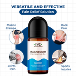 Thumbnail for TYC Magnesium Pain Relief Roll On - Dista