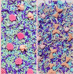 Thumbnail for under the sea sprinkles for decorations 10 100 gm