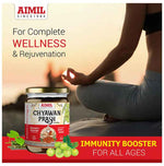 Thumbnail for Aimil Chyawan Prash Awaleha