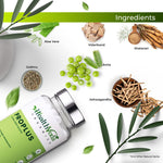 Thumbnail for Health Veda Organics ProPlus Capsules - Distacart