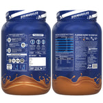 Thumbnail for Big Muscles Nutrition Nitra Isolate Whey Protein