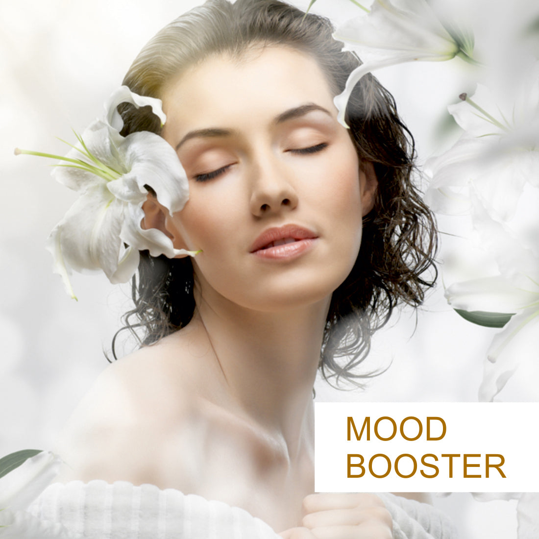 Nuerma Science Jasmine Essential Oil