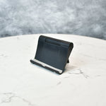 Thumbnail for Sowpeace / Adjustable Black Tablet Stand | Trendy Desk Accessory