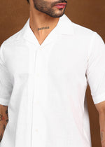 Thumbnail for Fabmade Pure Ease Linen Co-Ord Set - Distacart