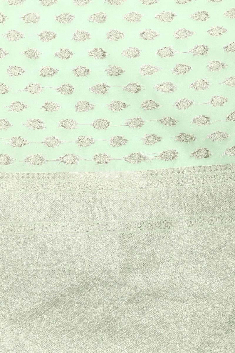 Ahika Lime Green Poly Chanderi Straight Kurta Pant With Dupatta