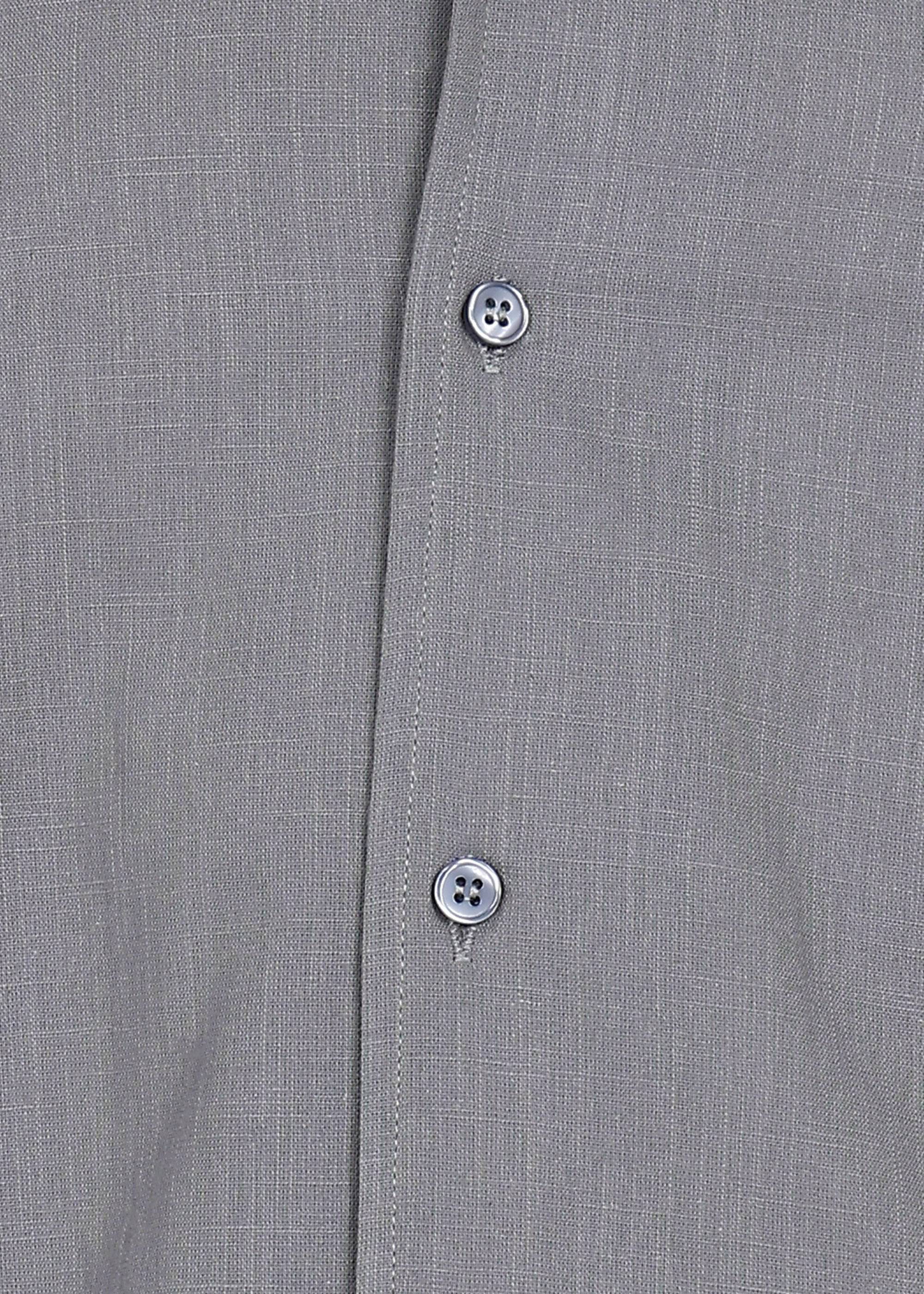 Fabmade Slate Ease Linen Co-Ord Set - Distacart
