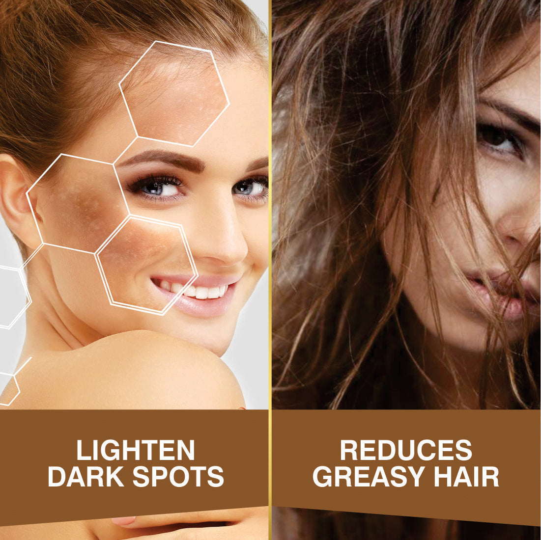 Nuerma Science Lemon Oil For Skin & Hair