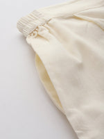 Thumbnail for Ahalyaa Embroidered Ethnic Palazzos - Distacart