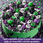 Thumbnail for halloween sprinkles mashup hm 5 120 gms