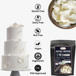 Thumbnail for confect vegetable shortening br b 400 gms b