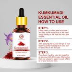 Thumbnail for Nuerma Science Kumkumadi Essential Oil