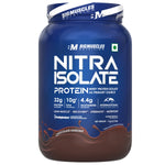 Thumbnail for Big Muscles Nutrition Nitra Isolate Whey Protein