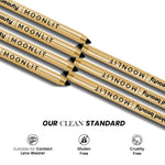 Thumbnail for Baked Beauty Moonlit Supreme Kohl Pencil (Black)