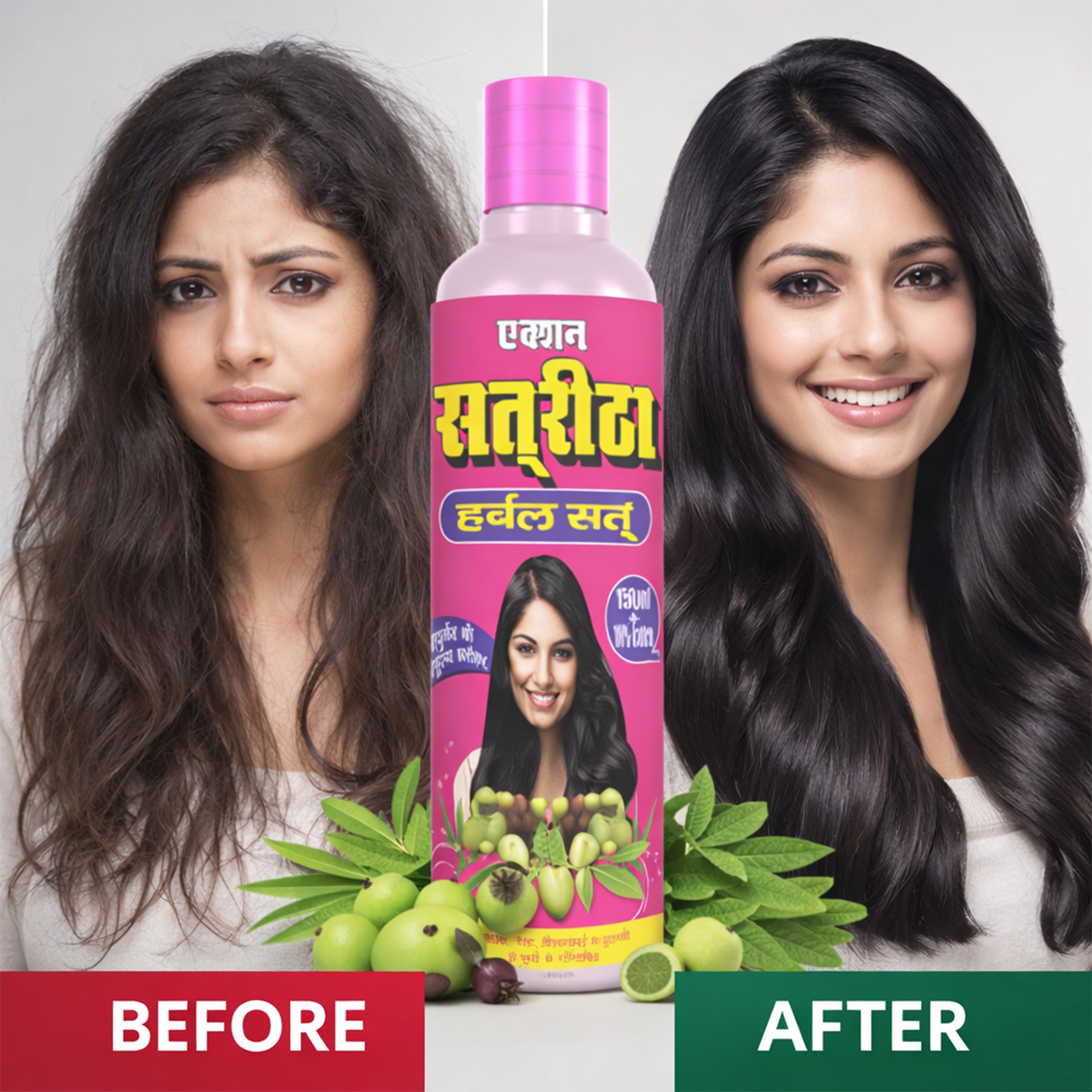 Action Pharma Action Satreetha Herbal Sat - Distacart