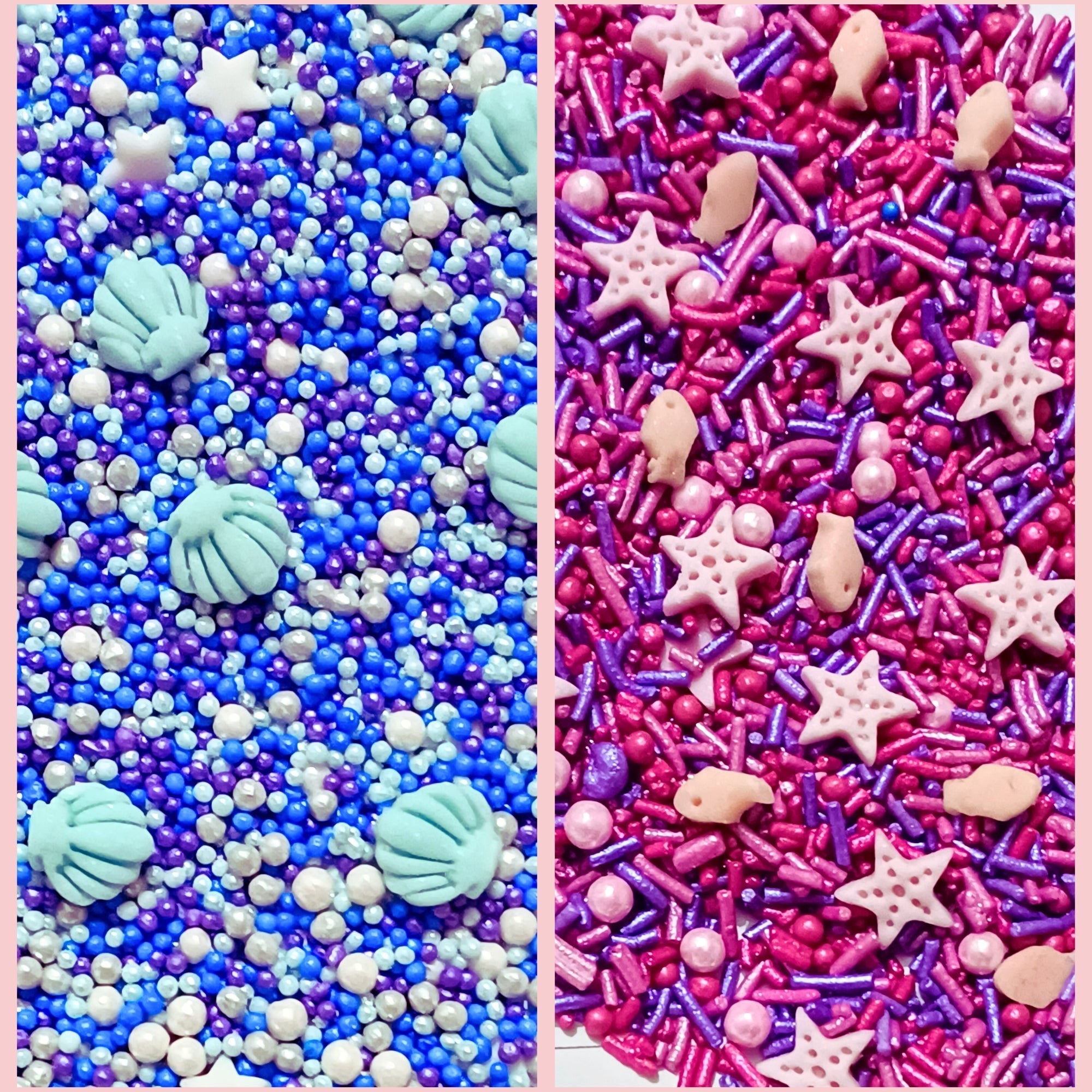 under the sea sprinkles for decorations 06 100 gm
