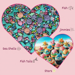 Thumbnail for sprinkles bottle for decoration bottle 12 100 g